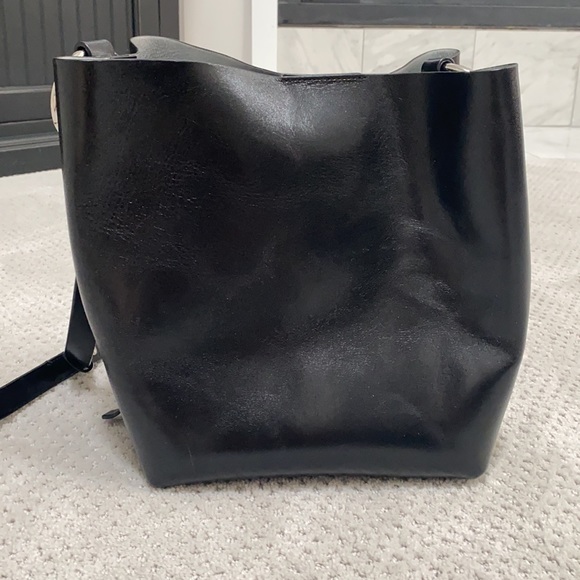 Rebecca Minkoff medium Kate bucket bag - Picture 10 of 10
